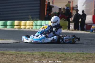 13/10/2019 : Trophée UFOLEP Kart Aquitaine à Layrac (Photos Stéphane Agnus) 2019 — karting