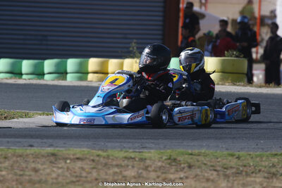 13/10/2019 : Trophée UFOLEP Kart Aquitaine à Layrac (Photos Stéphane Agnus) 2019 — karting