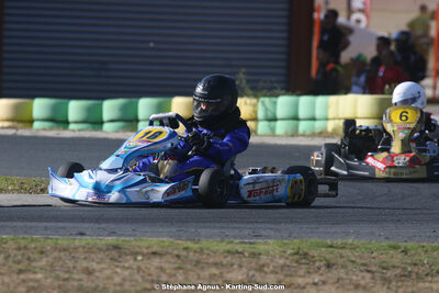 13/10/2019 : Trophée UFOLEP Kart Aquitaine à Layrac (Photos Stéphane Agnus) 2019 — karting