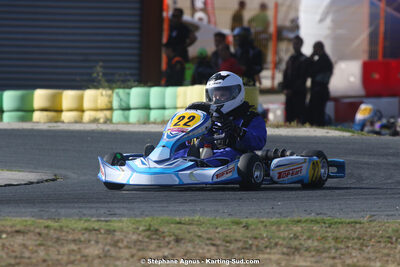 13/10/2019 : Trophée UFOLEP Kart Aquitaine à Layrac (Photos Stéphane Agnus) 2019 — karting
