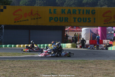 13/10/2019 : Trophée UFOLEP Kart Aquitaine à Layrac (Photos Stéphane Agnus) 2019 — karting