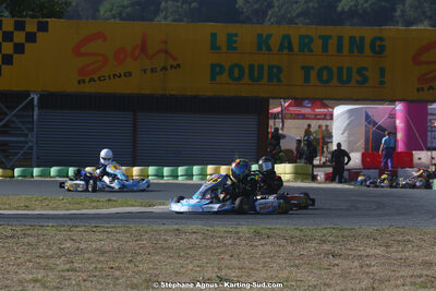 13/10/2019 : Trophée UFOLEP Kart Aquitaine à Layrac (Photos Stéphane Agnus) 2019 — karting