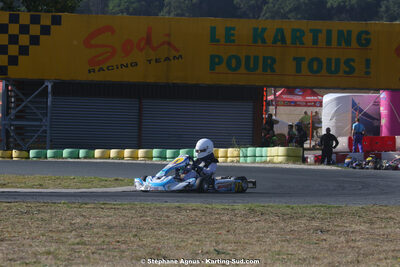 13/10/2019 : Trophée UFOLEP Kart Aquitaine à Layrac (Photos Stéphane Agnus) 2019 — karting