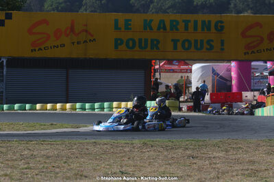 13/10/2019 : Trophée UFOLEP Kart Aquitaine à Layrac (Photos Stéphane Agnus) 2019 — karting
