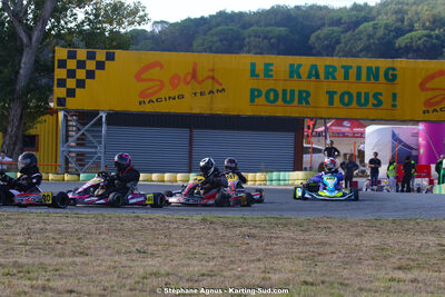 13/10/2019 : Trophée UFOLEP Kart Aquitaine à Layrac (Photos Stéphane Agnus) 2019 — karting