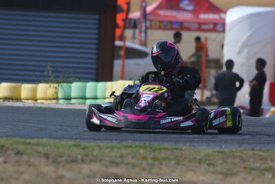 13/10/2019 : Trophée UFOLEP Kart Aquitaine à Layrac (Photos Stéphane Agnus) 2019 — karting