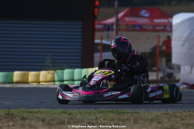 13/10/2019 : Trophée UFOLEP Kart Aquitaine à Layrac (Photos Stéphane Agnus) 2019 — karting
