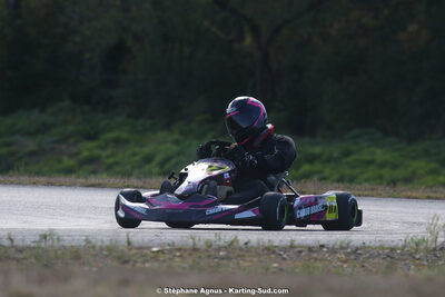 13/10/2019 : Trophée UFOLEP Kart Aquitaine à Layrac (Photos Stéphane Agnus) 2019 — karting