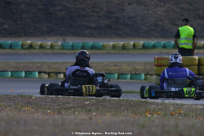13/10/2019 : Trophée UFOLEP Kart Aquitaine à Layrac (Photos Stéphane Agnus) 2019 — karting