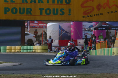 13/10/2019 : Trophée UFOLEP Kart Aquitaine à Layrac (Photos Stéphane Agnus) 2019 — karting