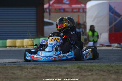 13/10/2019 : Trophée UFOLEP Kart Aquitaine à Layrac (Photos Stéphane Agnus) 2019 — karting