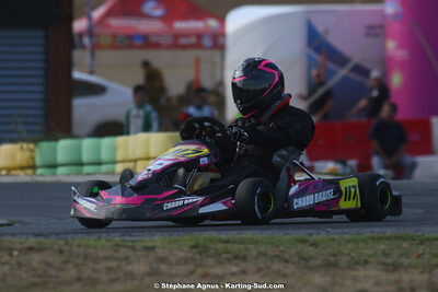 13/10/2019 : Trophée UFOLEP Kart Aquitaine à Layrac (Photos Stéphane Agnus) 2019 — karting