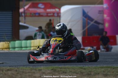 13/10/2019 : Trophée UFOLEP Kart Aquitaine à Layrac (Photos Stéphane Agnus) 2019 — karting
