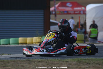 13/10/2019 : Trophée UFOLEP Kart Aquitaine à Layrac (Photos Stéphane Agnus) 2019 — karting