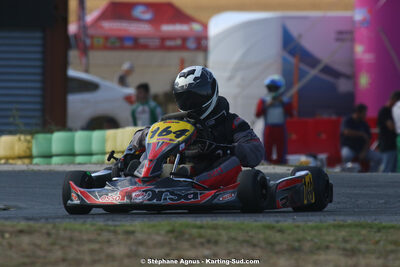 13/10/2019 : Trophée UFOLEP Kart Aquitaine à Layrac (Photos Stéphane Agnus) 2019 — karting