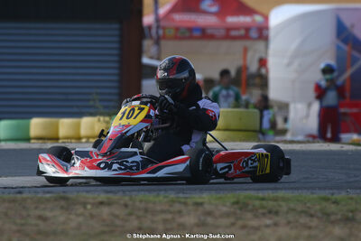 13/10/2019 : Trophée UFOLEP Kart Aquitaine à Layrac (Photos Stéphane Agnus) 2019 — karting