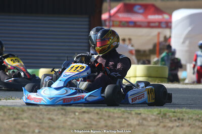 13/10/2019 : Trophée UFOLEP Kart Aquitaine à Layrac (Photos Stéphane Agnus) 2019 — karting