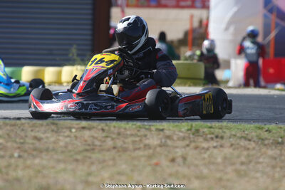 13/10/2019 : Trophée UFOLEP Kart Aquitaine à Layrac (Photos Stéphane Agnus) 2019 — karting