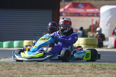 13/10/2019 : Trophée UFOLEP Kart Aquitaine à Layrac (Photos Stéphane Agnus) 2019 — karting