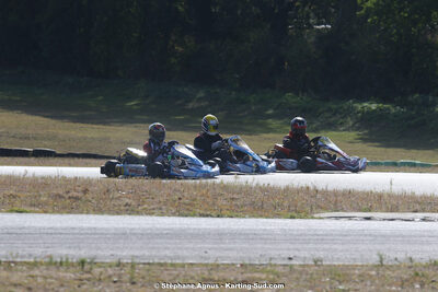 13/10/2019 : Trophée UFOLEP Kart Aquitaine à Layrac (Photos Stéphane Agnus) 2019 — karting