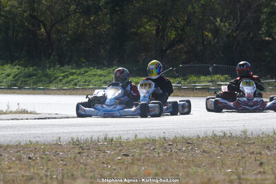 13/10/2019 : Trophée UFOLEP Kart Aquitaine à Layrac (Photos Stéphane Agnus) 2019 — karting