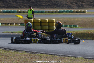 13/10/2019 : Trophée UFOLEP Kart Aquitaine à Layrac (Photos Stéphane Agnus) 2019 — karting