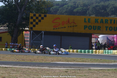 13/10/2019 : Trophée UFOLEP Kart Aquitaine à Layrac (Photos Stéphane Agnus) 2019 — karting