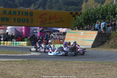 13/10/2019 : Trophée UFOLEP Kart Aquitaine à Layrac (Photos Stéphane Agnus) 2019 — karting