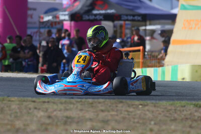 13/10/2019 : Trophée UFOLEP Kart Aquitaine à Layrac (Photos Stéphane Agnus) 2019 — karting