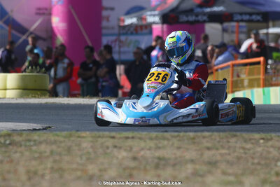 13/10/2019 : Trophée UFOLEP Kart Aquitaine à Layrac (Photos Stéphane Agnus) 2019 — karting
