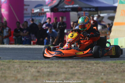13/10/2019 : Trophée UFOLEP Kart Aquitaine à Layrac (Photos Stéphane Agnus) 2019 — karting