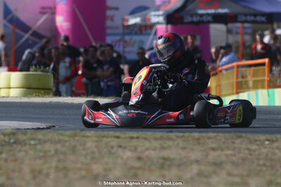 13/10/2019 : Trophée UFOLEP Kart Aquitaine à Layrac (Photos Stéphane Agnus) 2019 — karting