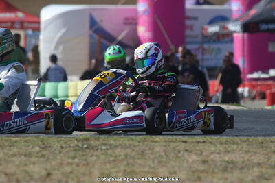 13/10/2019 : Trophée UFOLEP Kart Aquitaine à Layrac (Photos Stéphane Agnus) 2019 — karting