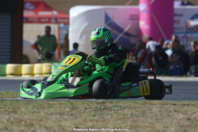13/10/2019 : Trophée UFOLEP Kart Aquitaine à Layrac (Photos Stéphane Agnus) 2019 — karting