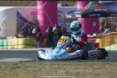 13/10/2019 : Trophée UFOLEP Kart Aquitaine à Layrac (Photos Stéphane Agnus) 2019 — karting