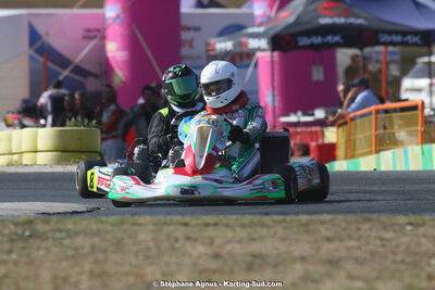 13/10/2019 : Trophée UFOLEP Kart Aquitaine à Layrac (Photos Stéphane Agnus) 2019 — karting