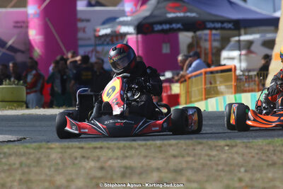 13/10/2019 : Trophée UFOLEP Kart Aquitaine à Layrac (Photos Stéphane Agnus) 2019 — karting
