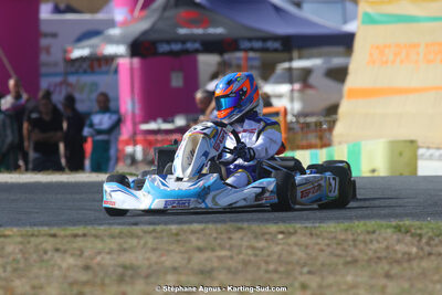 13/10/2019 : Trophée UFOLEP Kart Aquitaine à Layrac (Photos Stéphane Agnus) 2019 — karting