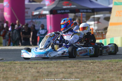 13/10/2019 : Trophée UFOLEP Kart Aquitaine à Layrac (Photos Stéphane Agnus) 2019 — karting