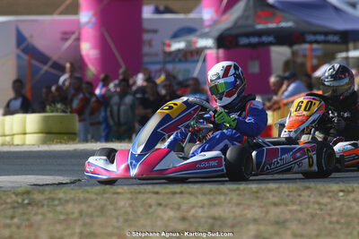 13/10/2019 : Trophée UFOLEP Kart Aquitaine à Layrac (Photos Stéphane Agnus) 2019 — karting