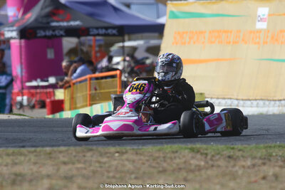 13/10/2019 : Trophée UFOLEP Kart Aquitaine à Layrac (Photos Stéphane Agnus) 2019 — karting