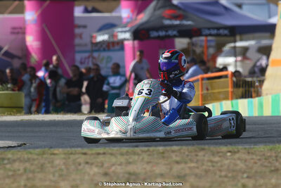 13/10/2019 : Trophée UFOLEP Kart Aquitaine à Layrac (Photos Stéphane Agnus) 2019 — karting