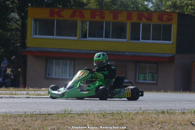 13/10/2019 : Trophée UFOLEP Kart Aquitaine à Layrac (Photos Stéphane Agnus) 2019 — karting