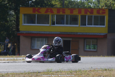 13/10/2019 : Trophée UFOLEP Kart Aquitaine à Layrac (Photos Stéphane Agnus) 2019 — karting