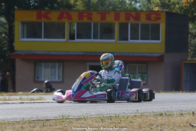 13/10/2019 : Trophée UFOLEP Kart Aquitaine à Layrac (Photos Stéphane Agnus) 2019 — karting