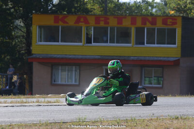 13/10/2019 : Trophée UFOLEP Kart Aquitaine à Layrac (Photos Stéphane Agnus) 2019 — karting