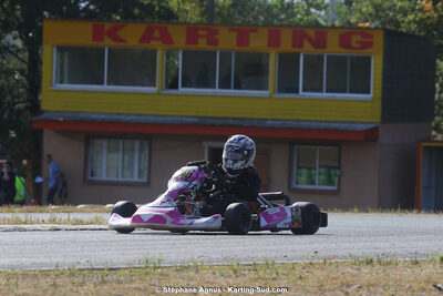 13/10/2019 : Trophée UFOLEP Kart Aquitaine à Layrac (Photos Stéphane Agnus) 2019 — karting