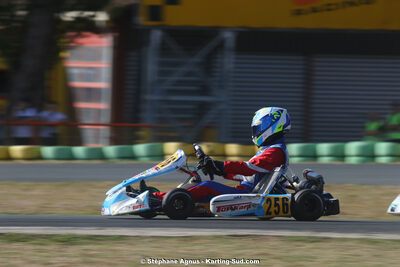 13/10/2019 : Trophée UFOLEP Kart Aquitaine à Layrac (Photos Stéphane Agnus) 2019 — karting