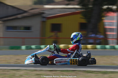13/10/2019 : Trophée UFOLEP Kart Aquitaine à Layrac (Photos Stéphane Agnus) 2019 — karting