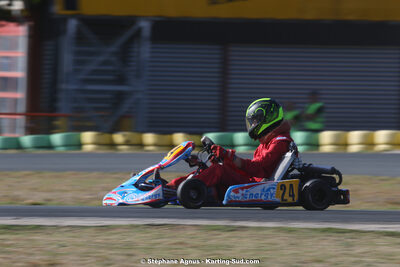 13/10/2019 : Trophée UFOLEP Kart Aquitaine à Layrac (Photos Stéphane Agnus) 2019 — karting